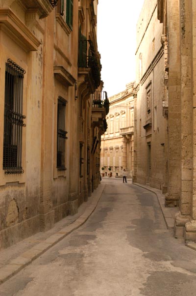 Mdina