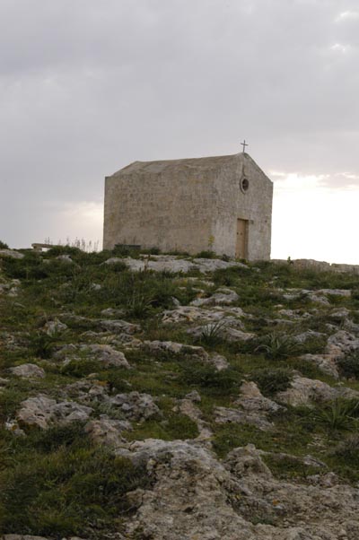 Chapel of St. Mary Magdalene