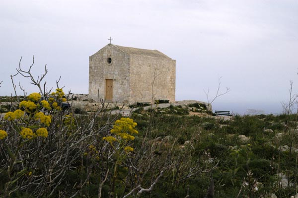 Chapel of St. Mary Magdalene