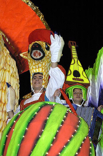 Karneval Malta