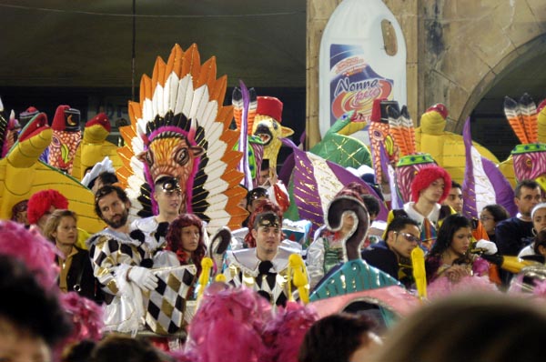 Karneval Malta