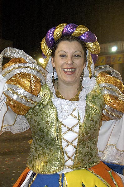 Karneval Malta