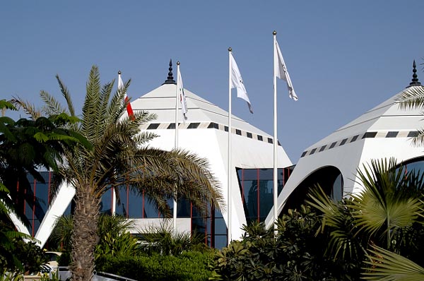 Emirates Golf Club