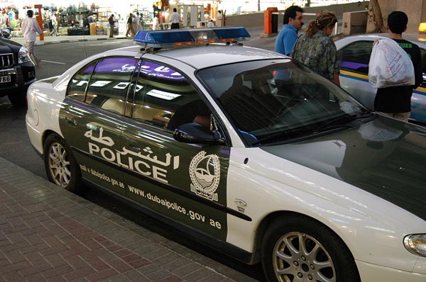 Dubai Police