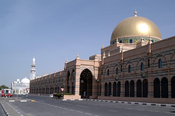 Mujarrah Souq, Corniche Rd, Sharjah