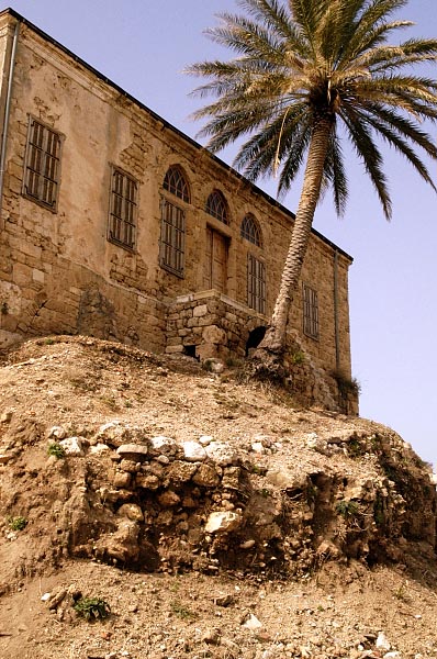 Ottoman House, Byblos