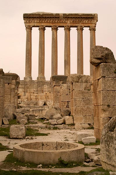 Baalbek