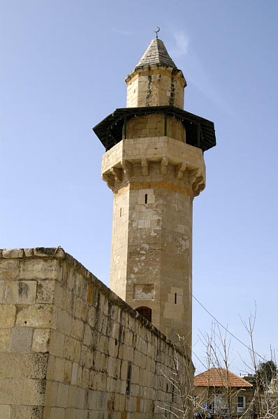 Deir al-Qamar
