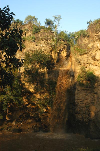Makalia Falls