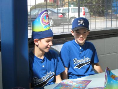josh&parker
