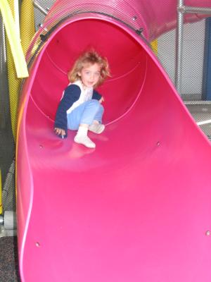 kaitlyn slide