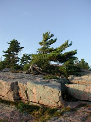 Killbear Park, Ontario