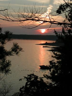 Killbear Park, Ontario