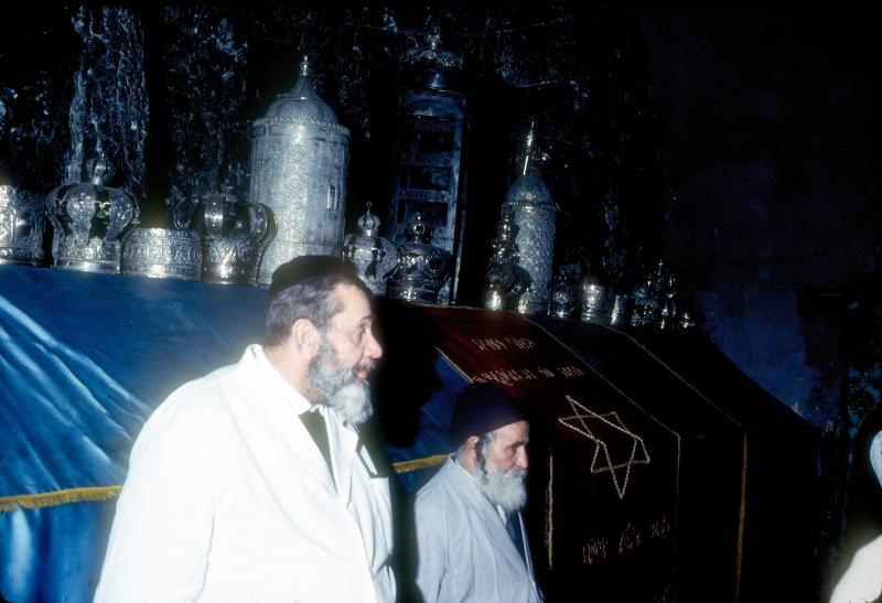 King Davids Tomb