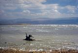 The Dead Sea