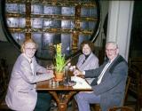 Annegret. Sue and Henry - Bremen