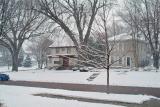 The Ides of March Snow =3-15-2004