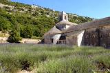 Abbaye de Senanque