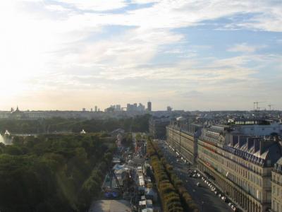 La Grande Roue