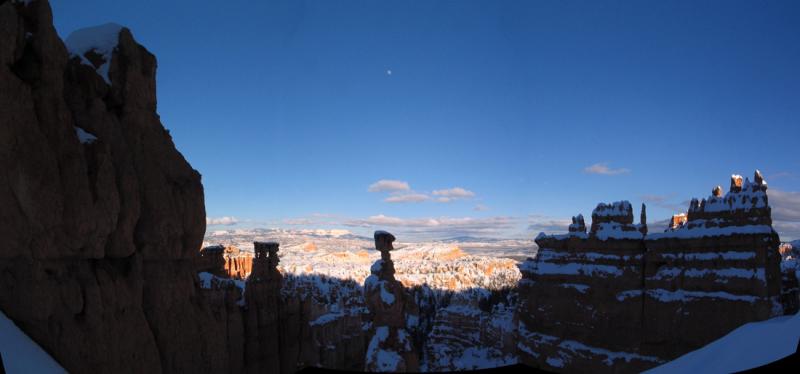 Winter Panorama #2