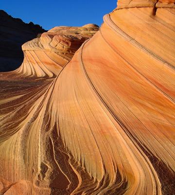 Coyote Buttes, Sunset #6