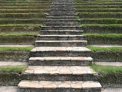Steps