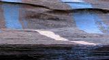 Snowmelt and Sandstone