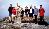 The Final Corbet : Ben Loyal