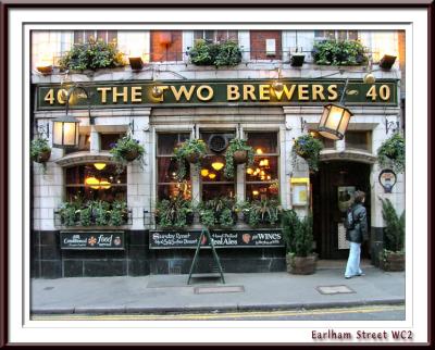 The Two Brewers