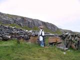 Blackhead Cliffs