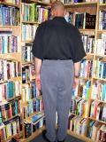 ...Another Side of Jerry Waddle