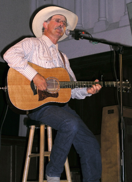 Dave Stamey