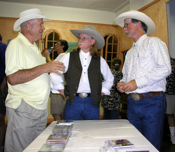 Dave Stamey
