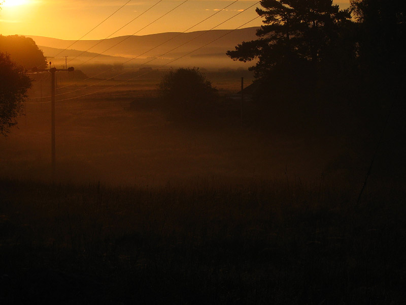 Sunrise