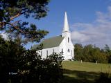 The White Church