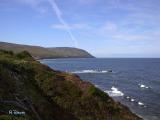 A Cape Breton Coast