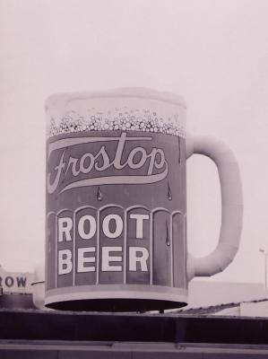 Frostop on Jefferson Highway