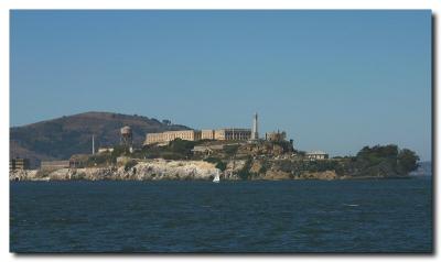 Alcatraz