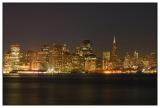 San Francisco skyline