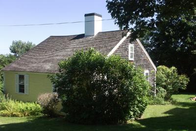 Bates House