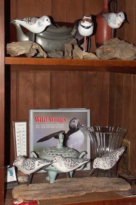 John Twomey's Decoys