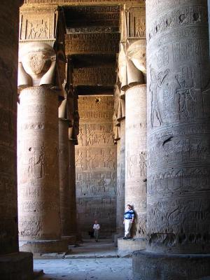 Temple of Hathor -Dendera  .jpg