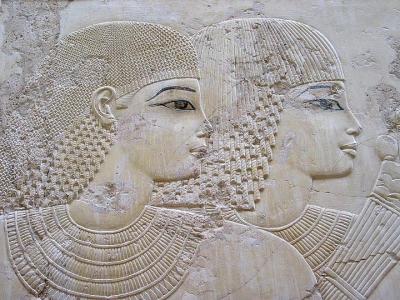 Relief from Tomb of Ramose.jpg