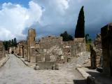 Pompeii & Herculanaeum 2003