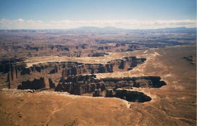 Canyonlands N.P.