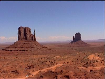 Monument Valley