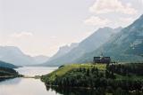 Waterton Lake - Waterton N.P.