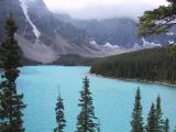 Moraine Lake - Banff N.P.