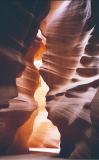 Antelope Canyon - Arizona