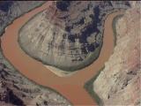 Colorado and Green river